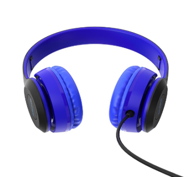 фото Наушники полноразмерные Borofone BO5