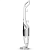 фото Многофункциональный пароочиститель пылесос Xiaomi Deerma Steam Mop & Vacuum Cleaner White (DEM-ZQ990) фото Многофункциональный пароочиститель пылесос Xiaomi Deerma Steam Mop & Vacuum Cleaner White (DEM-ZQ990)