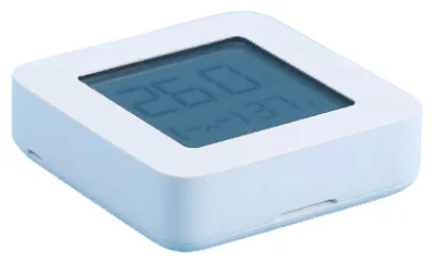 фото Погодная станция Xiaomi Mijia Bluetooth Hygrothermograph 2 (LYWSD03MMC)