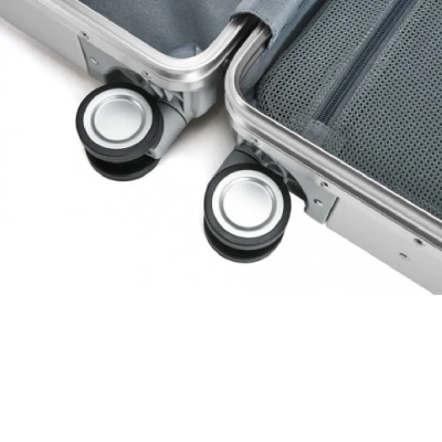 фото Чемодан Xiaomi Metal Carry-on Luggage 20" ( LXX10RM)
