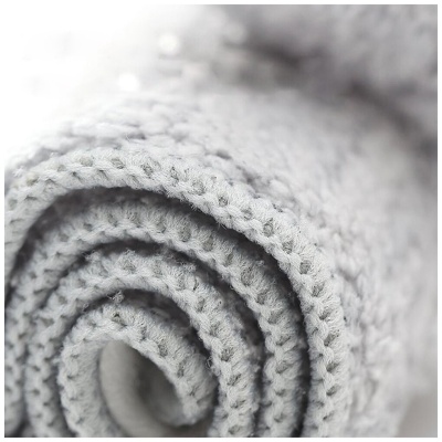 фото Сменная ворсяная тряпка для швабры Xiaomi Del Mar Spray Mop TB01 TB500 1шт