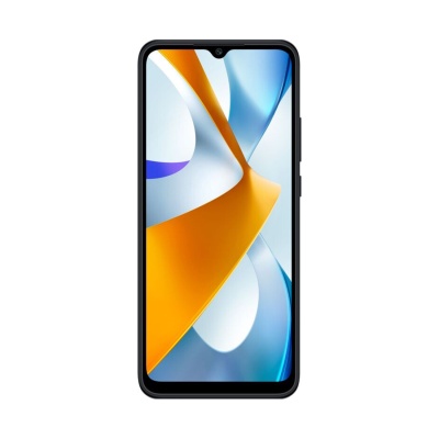 фото Смартфон Xiaomi POCO C40 4/64 GB Black