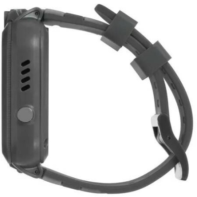 фото Детские умные часы Dexp K5 Black