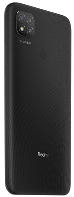 фото Смартфон Xiaomi Redmi 9C 4/128Gb NFC Серый