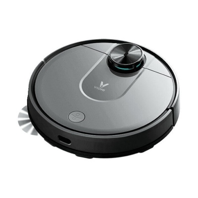 фото Робот пылесос Xiaomi Viomi Cleaning Robot V2 Pro (V-RVCLM21B)