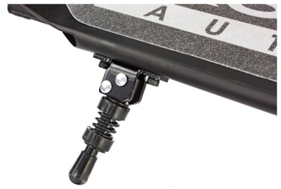 фото Электросамокат Кинетический PROFFI AUTO PA0530