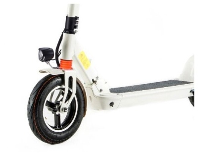 фото Электросамокат Joyor X1