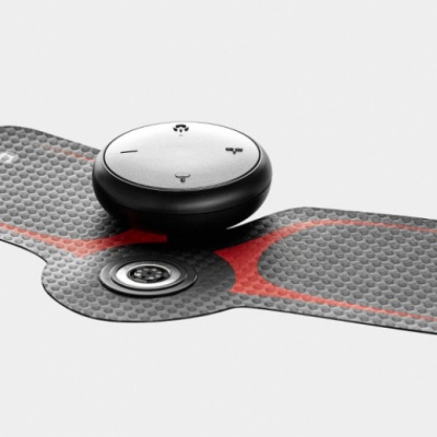 фото Массажер для тела Xiaomi LeFan Magic Sticker (LF-H105)