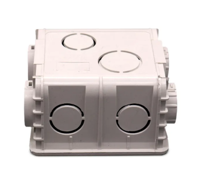 фото Подрозетник квадратный для Xiaomi