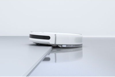 фото Робот пылесос Xiaomi Mi Robot Vacuum Mop 2C Staubsauger Roboter