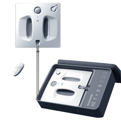 фото Робот стеклоочиститель Xiaomi Hutt W66