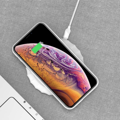 фото Беспроводная зарядка Hoco CW13