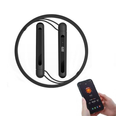фото Умная cкакалка Xiaomi Intelligent Training Jump Rope