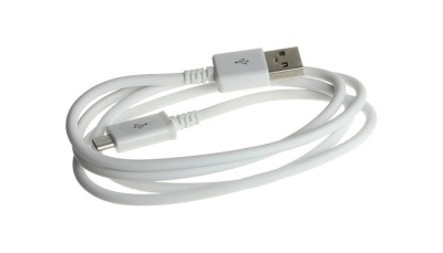 фото СЗУ Ubik UHP13WQ QC3.0 + Micro USB