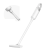 фото Вертикальный ручной пылесос Xiaomi Mijial Vacuum Clear White CN