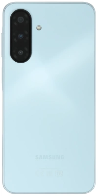 фото Смартфон Samsung Galaxy A17 4/128 ГБ Голубой