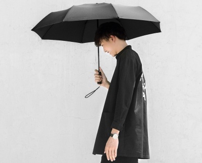 фото Зонт автоматический Xiaomi Mi Mijia Automatic Umbrella