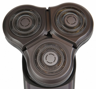 фото Электробритва Xiaomi Mijia Rotary Electric Shaver (MJTXD01SKS)