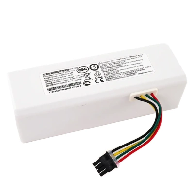 фото Аккумулятор для робота пылесоса Xiaomi Vacuum Mop/Mijia 1C STYTJ01ZHM 2600mah