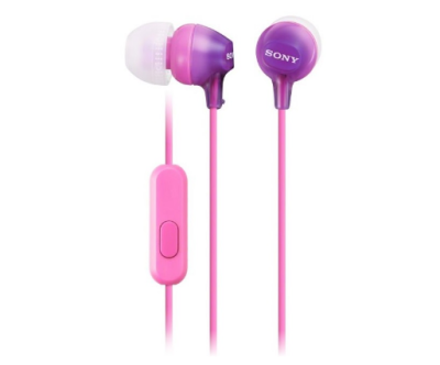 фото Наушники Sony MDR-EX15AP