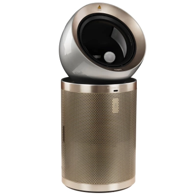 фото Очиститель воздуха Dreame Air Purifier PM20
