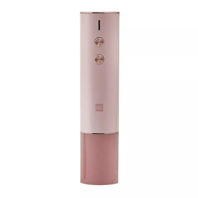 фото Электроштопор Xiaomi Huo Hou Xiaomi Electric Wine Opener Pink
