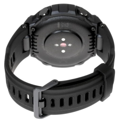 фото Смарт часы Amazfit T-Rex Black