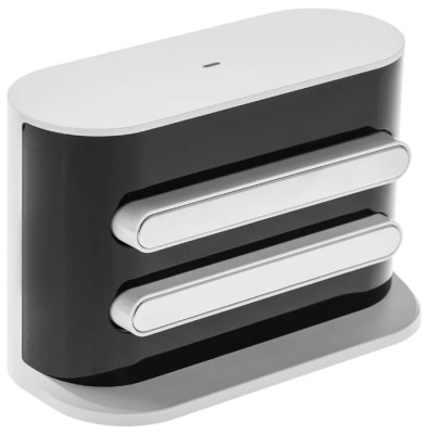 фото Робот пылесос Xiaomi Mi Robot Vacuum-Mop P Белый