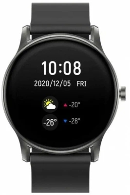 фото Умные часы Xiaomi Haylou GS-LS09A