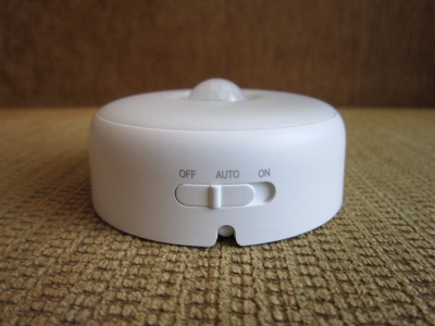 фото Ночник Xiaomi Yeelight Smart Night Light EU