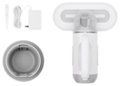 фото Беспроводной ручной пылесос Xiaomi Mi SWDK Wireless Handheld фото Беспроводной ручной пылесос Xiaomi Mi SWDK Wireless Handheld