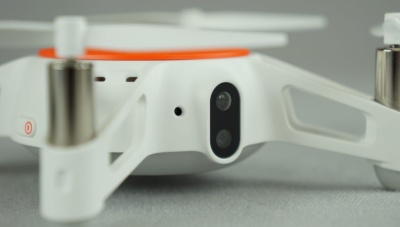 фото Квадрокоптер Xiaomi Mitu Drone Mini с камерой
