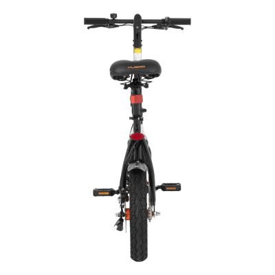 фото Электровелосипед Kugoo V1+ Plus