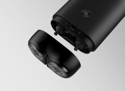фото Электробритва Xiaomi Mijia S100