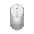 фото Беспроводная оптическая мышь Xiaomi Mi Portable Mouse 2 Silver (BXSBMW02)