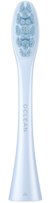 фото Электрическая зубная щётка Oclean F1 Electric Toothbrush, Light Blue