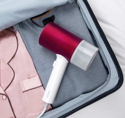 фото Ручной отпариватель Xiaomi Lofans Handheld Steam Brush