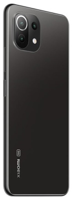 фото Смартфон Xiaomi 11 Lite 5G NE 8/128Gb Black