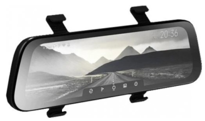 фото Видеорегистратор Xiaomi 70mai Rearview Dash Cam Wide (Midrive D07)