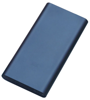 фото Внешний аккумулятор Xiaomi Mi Power Bank 3 10000 mah