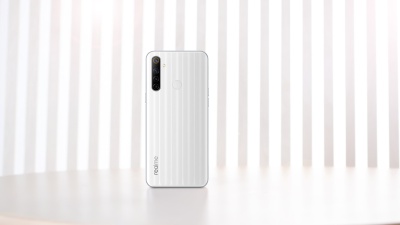 фото Смартфон Realme 6i  4/128Gb Белый