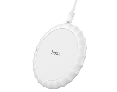 фото Беспроводная зарядка Hoco CW13