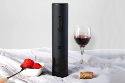 фото Электрический Штопор Xiaomi Huo Hou Electric Wine Bottle Opener