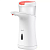 фото Дозатор жидкого мыла Xiaomi Deerma Hand Wash Basin DEM-XS100 фото Дозатор жидкого мыла Xiaomi Deerma Hand Wash Basin DEM-XS100
