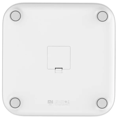 фото Умные весы Xiaomi Mi Body Composition Scale 2 (cn)