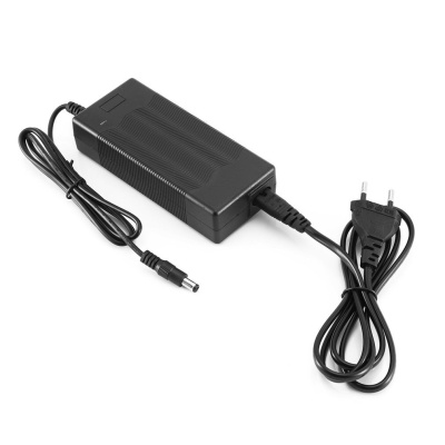 фото Зарядное устройство 42V 2A (н5) для Kugoo S2/S3