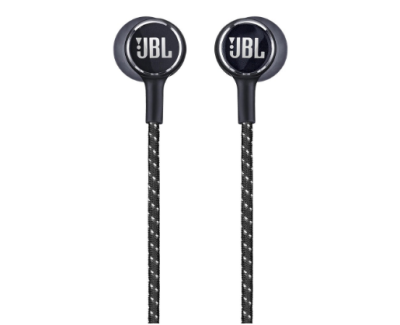 фото Беспроводные наушники JBL Harman LIVE200BT Синий