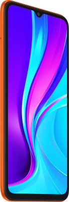 фото Смартфон Xiaomi Redmi 9C 2/32Gb NFC Оранжевый