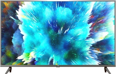 фото 43" (108 см) Телевизор LED Xiaomi Mi TV 4S