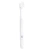 фото Зубная щетка Xiaomi Dr.Bei Bass Toothbrush Youth White белый (1шт)